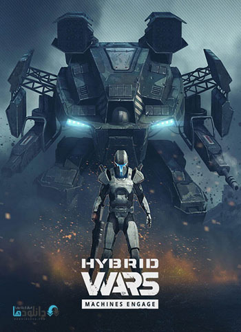 Hybrid Wars-pc-cover